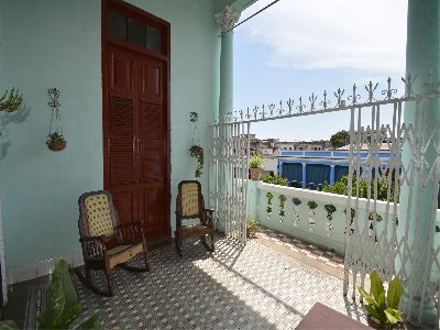 Hostal El Mirador6